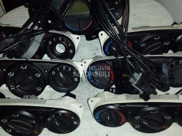 Prekidac Klime za Ford Focus od 1998. do 2004. god.