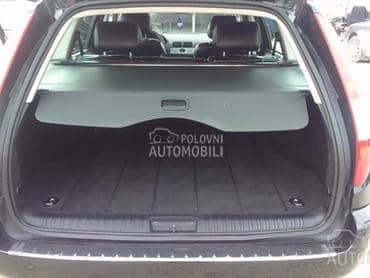 Roletna gepeka za Ford Mondeo od 2001. do 2007. god.