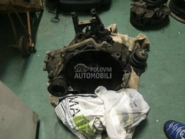Menjac 5 brzina 1.9 SDI za Volkswagen Golf 5