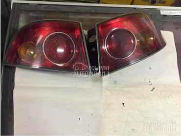 Stop lampe za Seat Ibiza