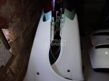 Krila za Fiat Punto
