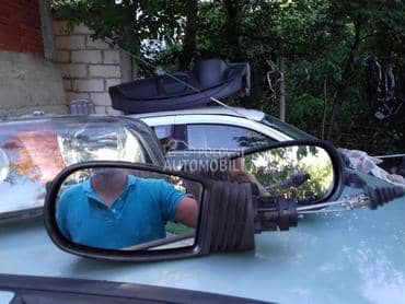 Retrovizor za Fiat Punto