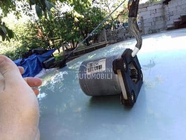 Servo motor za Fiat Punto