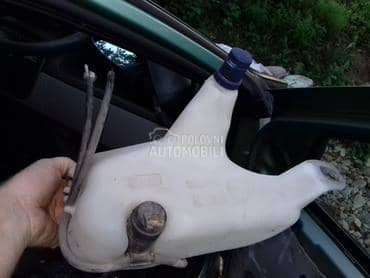 Posuda tecnosti za Fiat Punto
