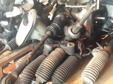 Letva Volana za Ford Focus od 1998. do 2004. god.