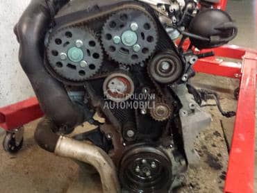 Motor 2.0 TDI za Audi A3