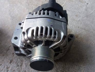 Alternator za Alfa Romeo MiTo