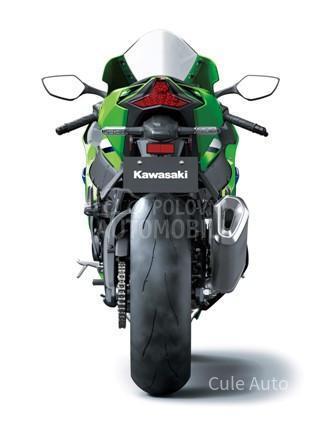 Kawasaki Ninja ZX10R