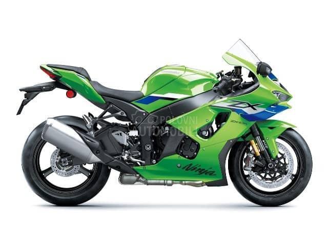 Kawasaki Ninja ZX10R