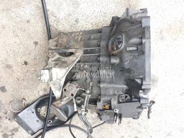 Menjac za Ford Mondeo od 2001. do 2007. god.