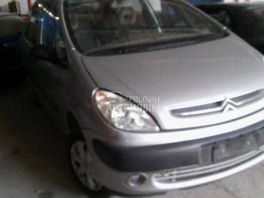 Delovi za Citroen Xsara Picasso