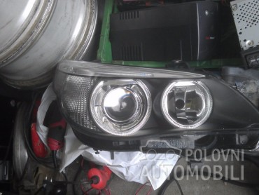 Farovi za BMW 114, 116, 118 ...