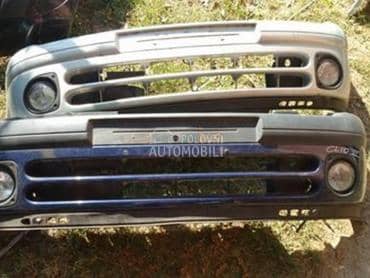 Branik za Renault Clio