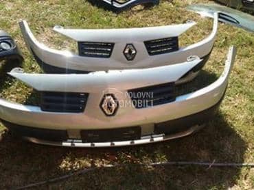 Branik za Renault Megane