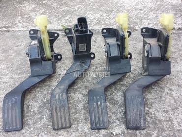 Pedala gasa za Ford Focus od 1998. do 2004. god.