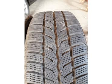 Uniroyal 225/55 R17 Sve sezone