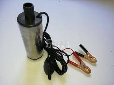 Potapajuca pumpa za goriv 12v