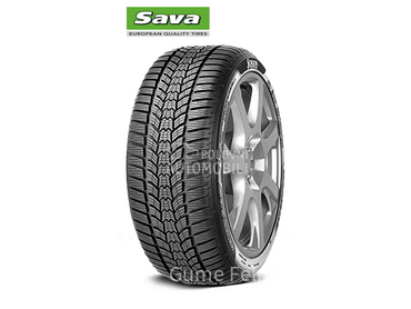 Sava 225/45 R17 Zimska