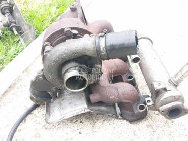 Turbina za Ford Mondeo od 2001. do 2007. god.