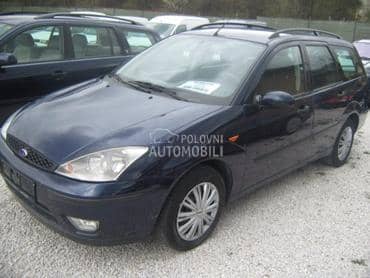 Zupčaste letve za Ford Fiesta od 2000. do 2010. god.