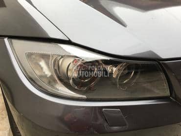 Dinamik bixenoni za BMW 316, 318, 320 ... od 2005. do 2008. god.