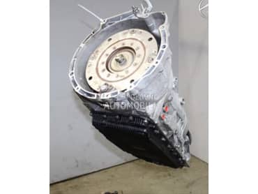 Automatik menjac za BMW 335