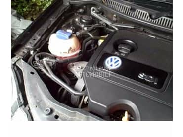 Polovan motor u delovima za Volkswagen Passat B6