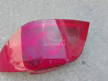 Stop svetlo za Peugeot 206, 207, 307 ...