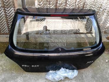 GEPEK VRATA 307 za Peugeot 307 od 2001. do 2007. god.