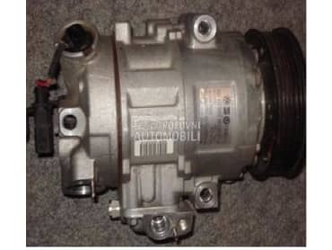 Kompresor klime za Volkswagen Golf 5