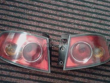 Stop lampe za Seat Ibiza