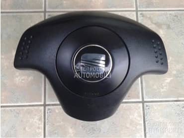 Airbag za Seat Ibiza