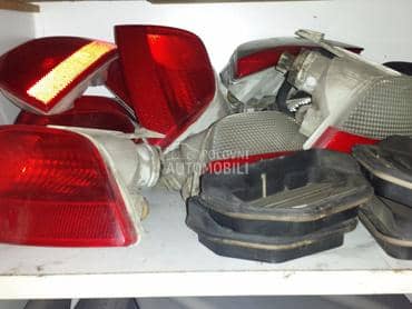 Stop svetla za Ford Focus od 1998. do 2004. god.