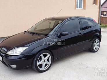 Senzori ABS-a za Ford Focus