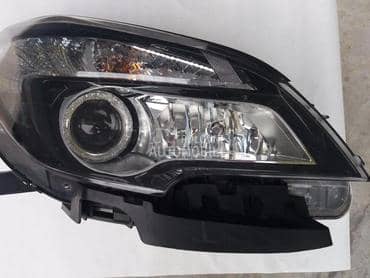 Farovi za Opel Agila, Astra G, Astra H ... od 2005. do 2015. god.