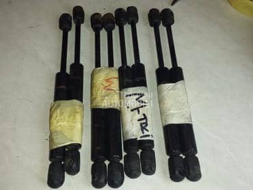 Amortizer haube za Ford Mondeo od 2001. do 2007. god.