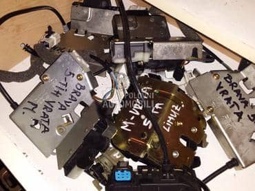 Brava Gepeka za Ford Mondeo od 2001. do 2007. god.