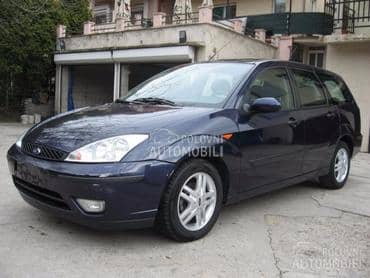 Senzor bregaste za Ford Focus od 1998. do 2004. god.
