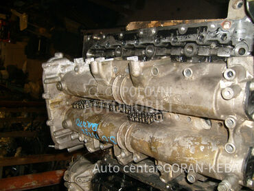 ducato 3,0 polovni delovi