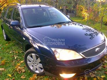 Sajla rucne kocnice za Ford Mondeo od 2001. do 2007. god.