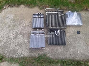 Mali hladnjaci za Opel Zafira