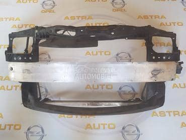 Prsa sa sinom za Opel Corsa D