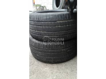 Pirelli 295/40 R20 Letnja