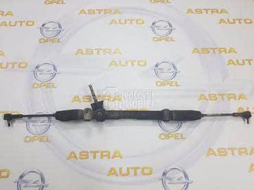 Letva volana za Opel Meriva