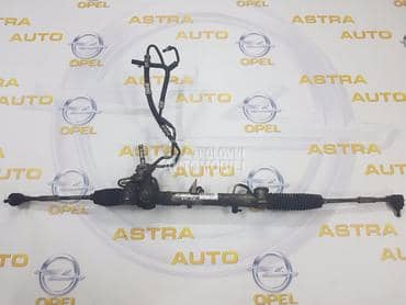 Letva volana za Opel Astra G