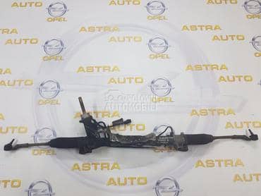 Letva volana za Ford C-Max