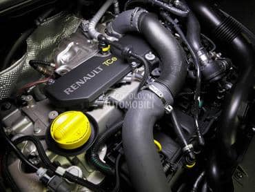 Motor za Renault 