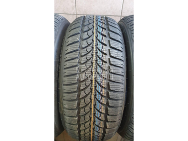 Fortuna 205/55 R17 Zimska