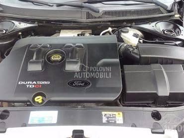 Pumpa Visokog Pritiska za Ford Mondeo od 2001. do 2007. god.