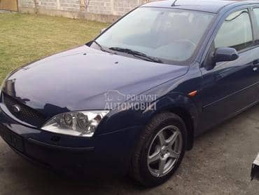 Vodena pumpa za Ford Mondeo od 2001. do 2007. god.
